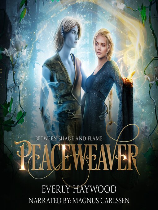 Title details for Peaceweaver by Everly Haywood - Wait list